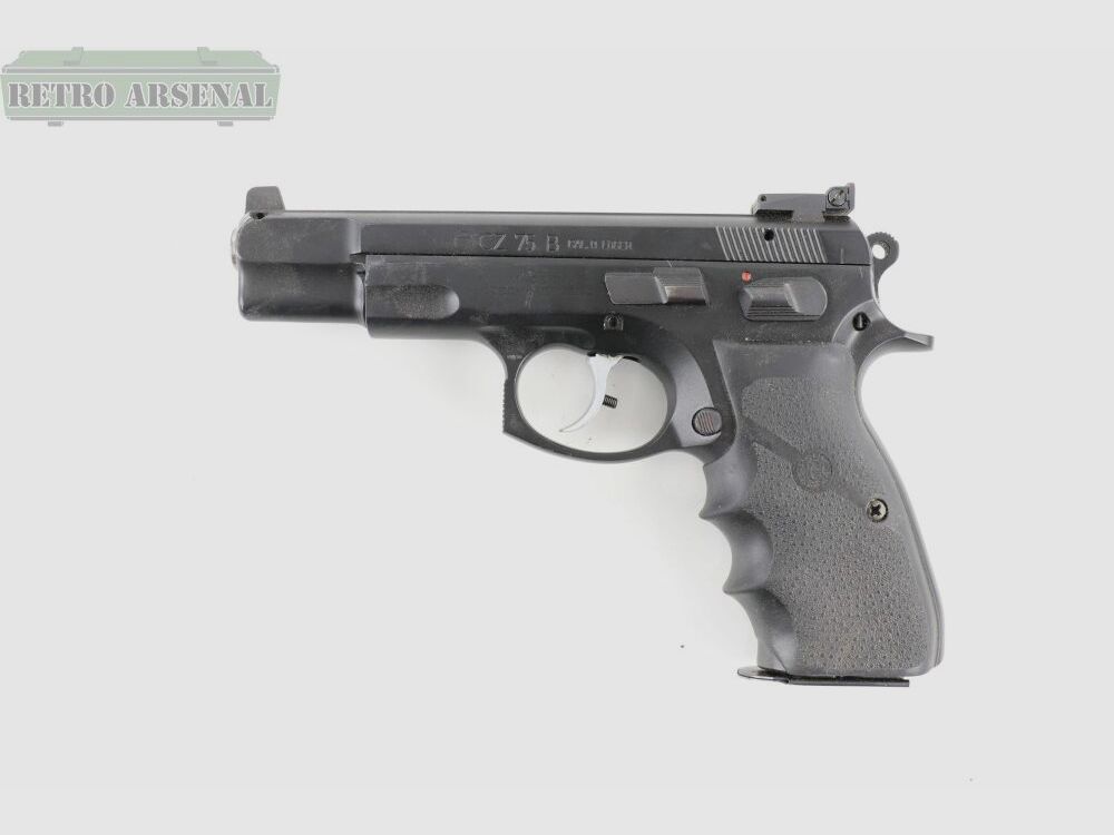 CZ 75B