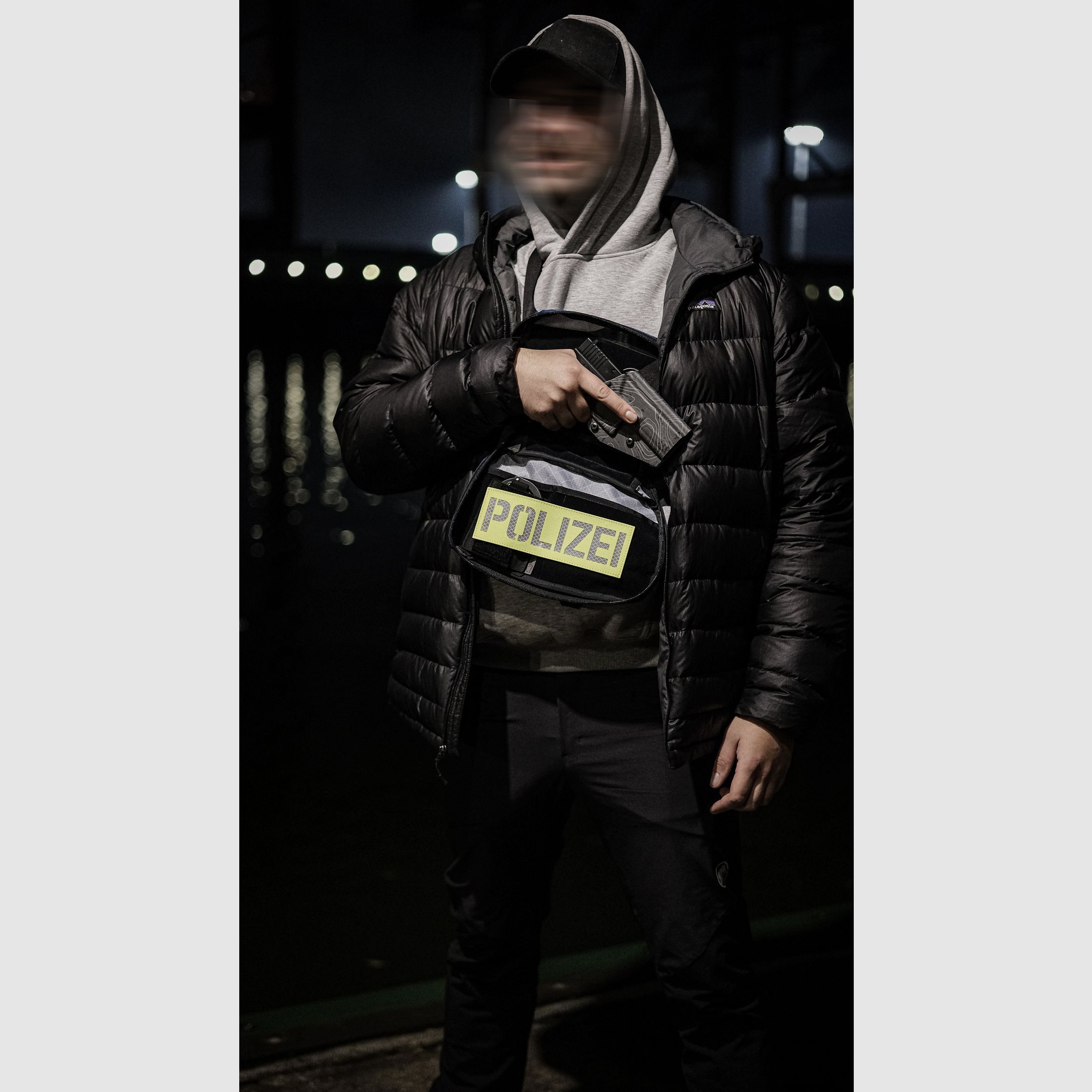 TERRA B® Phantm Bag, Bild 38 von 40