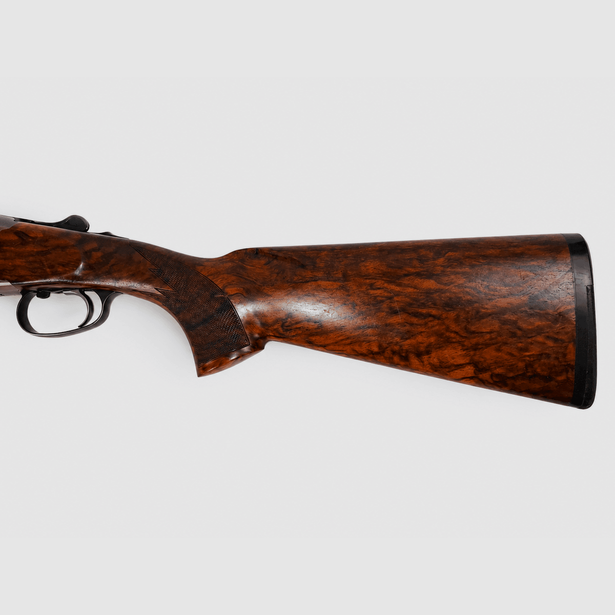 Blaser F3 71 cm Occasion, afbeelding 6 van 8