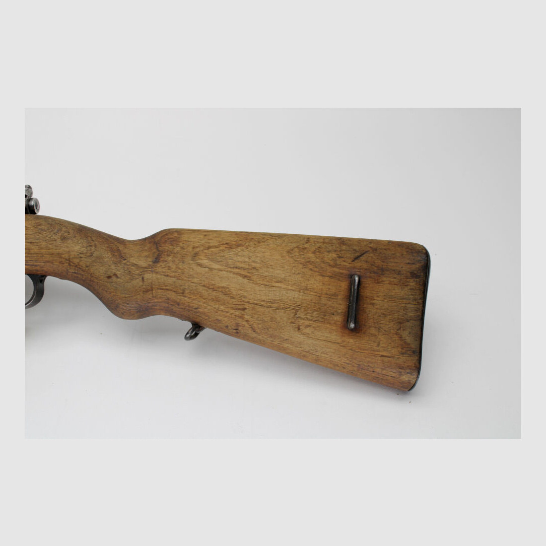 Rep. Büchse K98 La Coruna 1953 Kal. 8x57JS 8x57JS