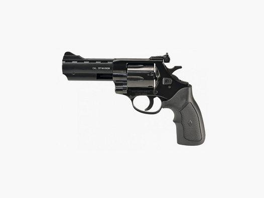 HW357 T - WEIHRAUCH REVOLVER | 4"