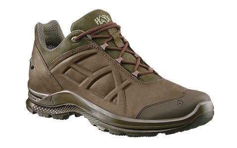 Haix Black Eagle Nature GTX low