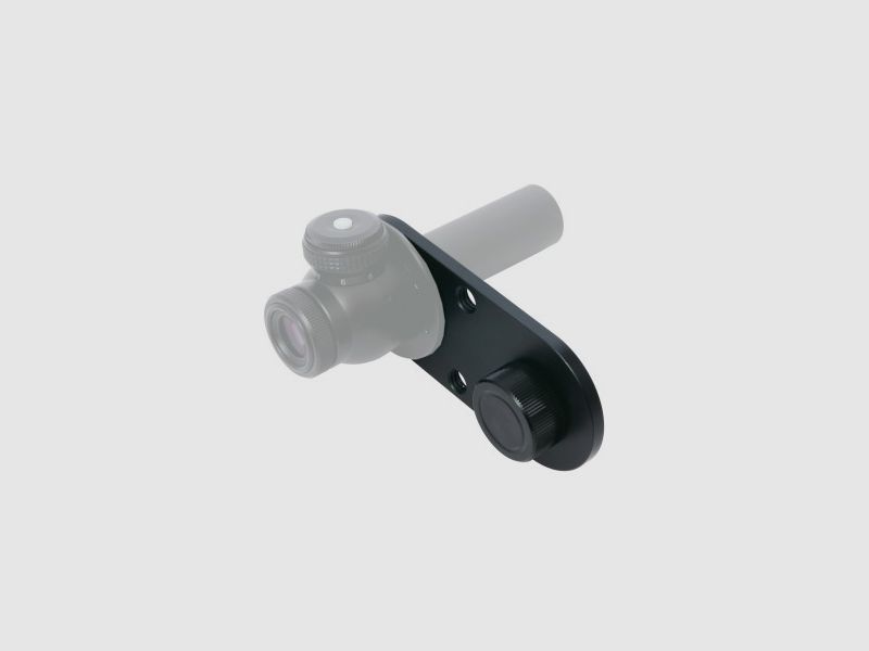 Supporto Vixen per cercatore polare per Polarie U Star Tracker, immagine 4 di 5