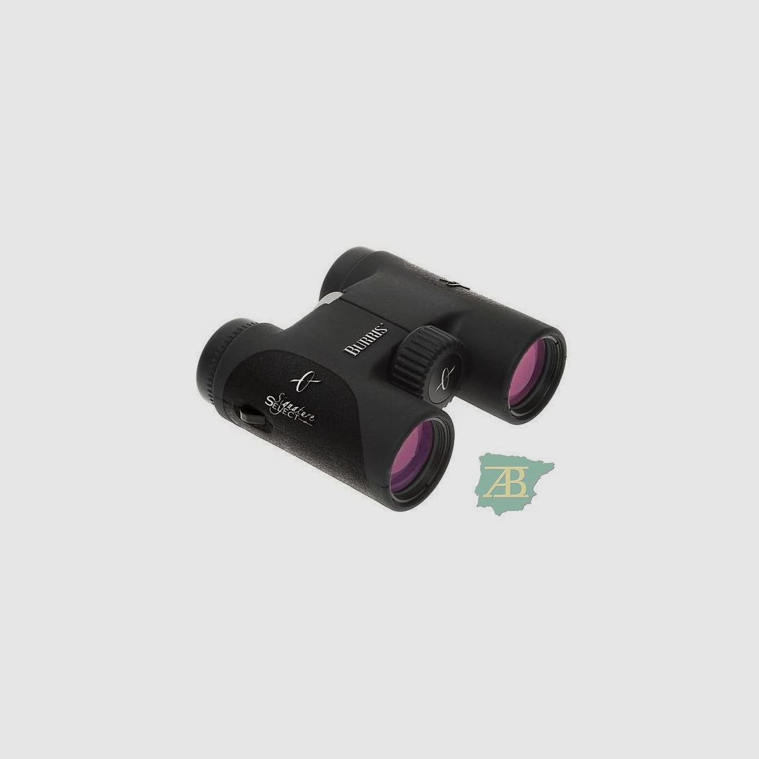Binocolo BURRIS SIGNATURE SELECT 8X32