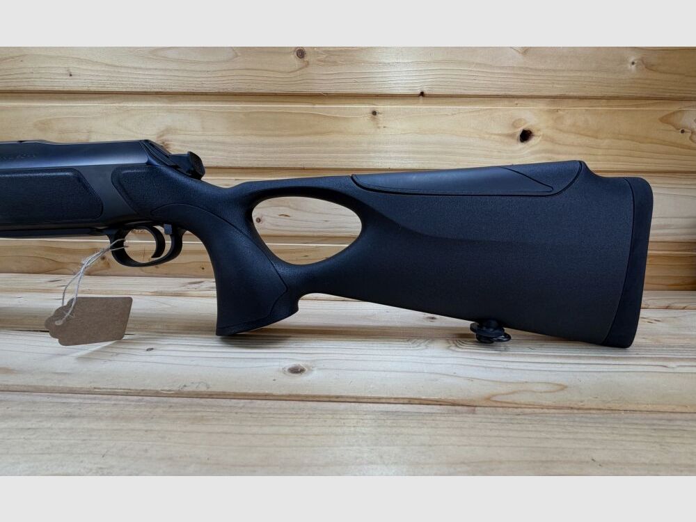 J.P. Sauer & Sohn 505 Outback Repetierbüchse im Kaliber 8,5x55 510mm Lauflä 8,5x55Blaser