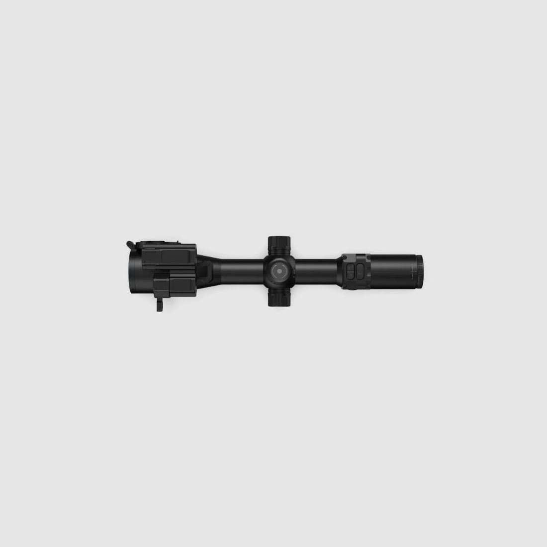 Visore notturno digitale a infrarossi PARD DS35 70 RF, immagine 3 di 7