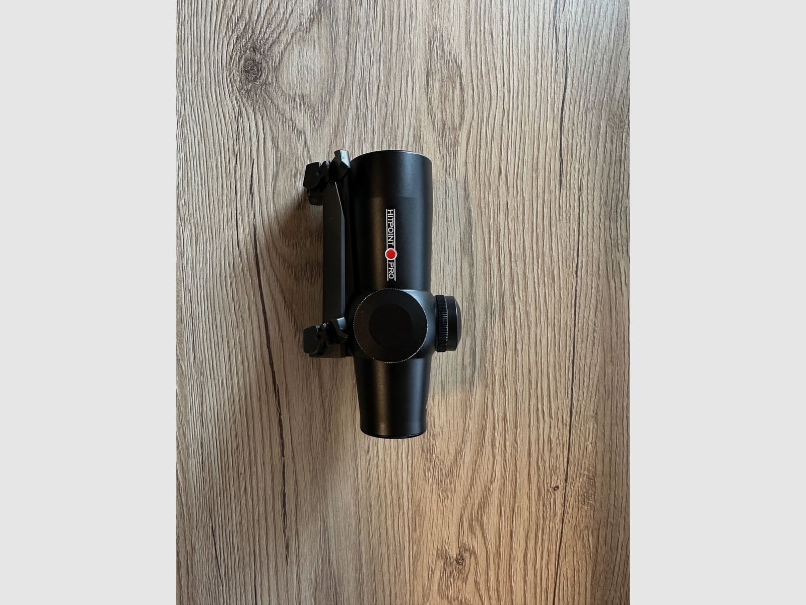 Blaser Hitpoint Pro red dot vizier – red dot vizier, afbeelding 1 van 4