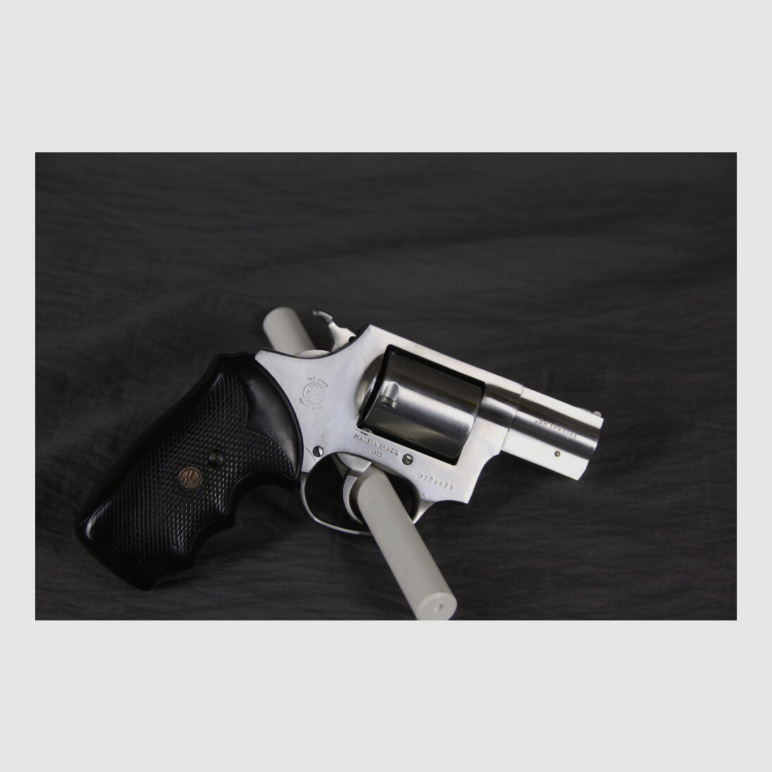 Amadeo Rossi S.A.	 Revolver