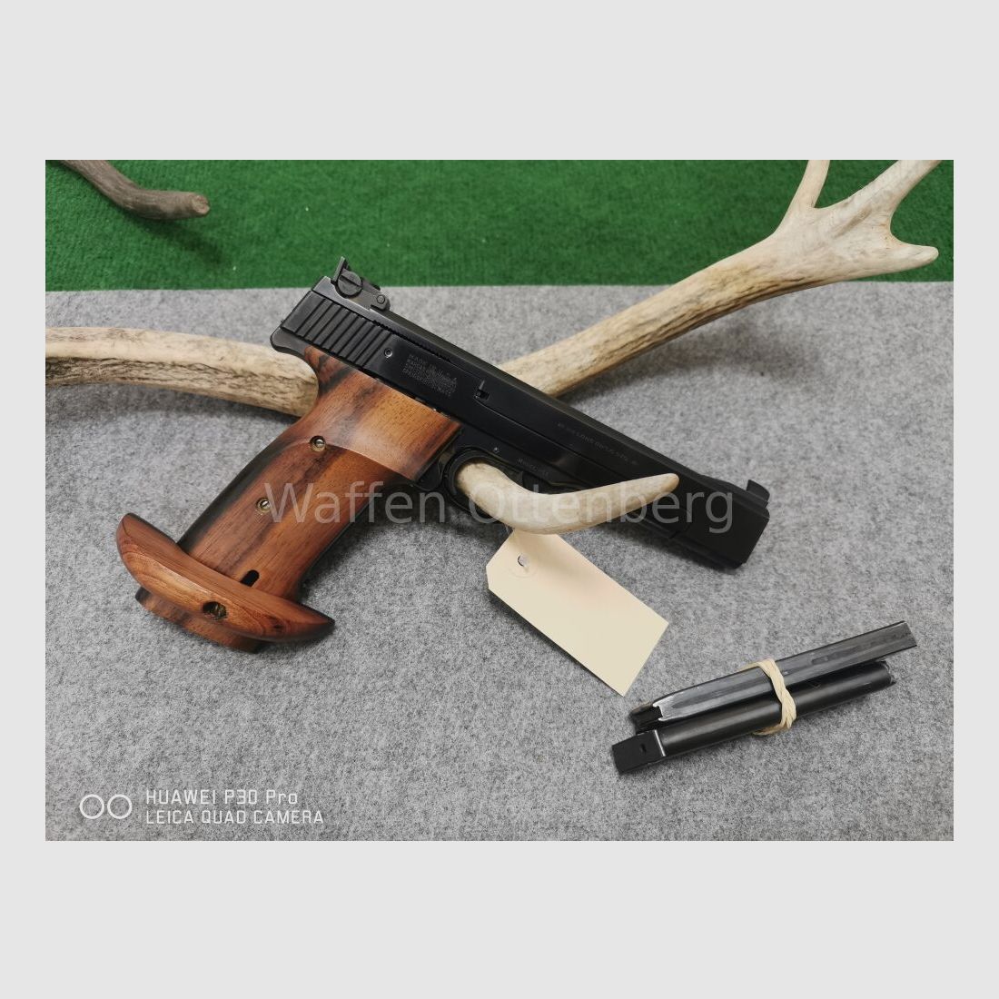Smith & Wesson 41