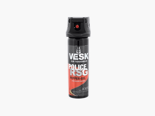 VESK RSG Police 63 ml Gel