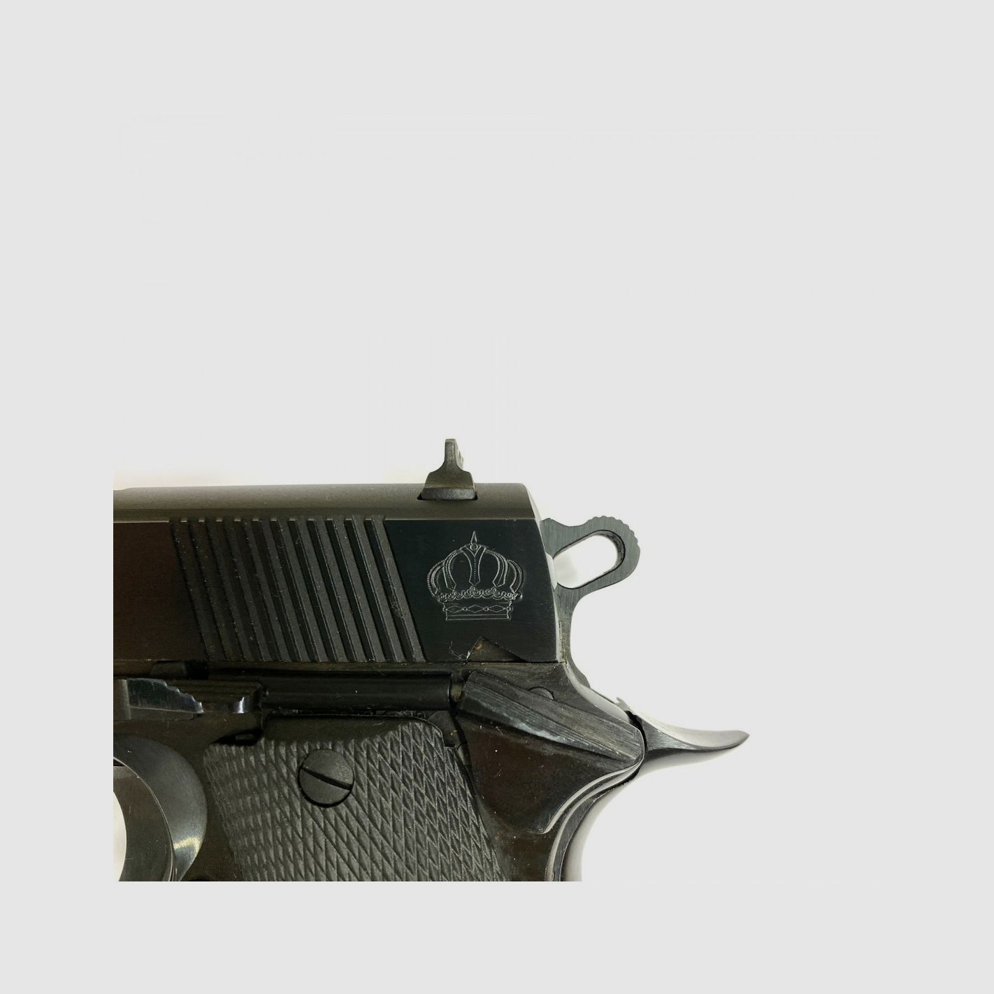 Llama Minimax 9 cal. 9x21mm, image 3 sur 3