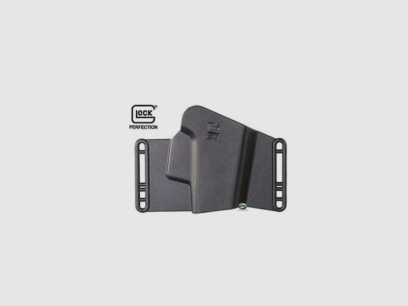 GLOCK Holster COMBAT SPORT Kal.9x21/40 S&W