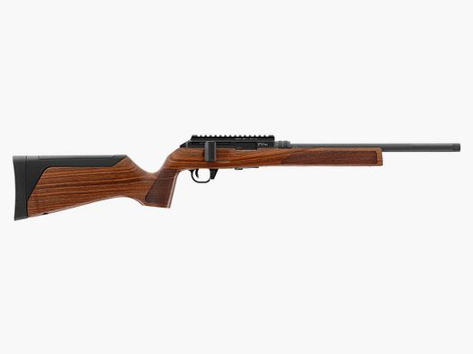 Hämmerli Force B1 22 Walnut Wood HQ3 Repetierbüchse Kal. .22 lfB.