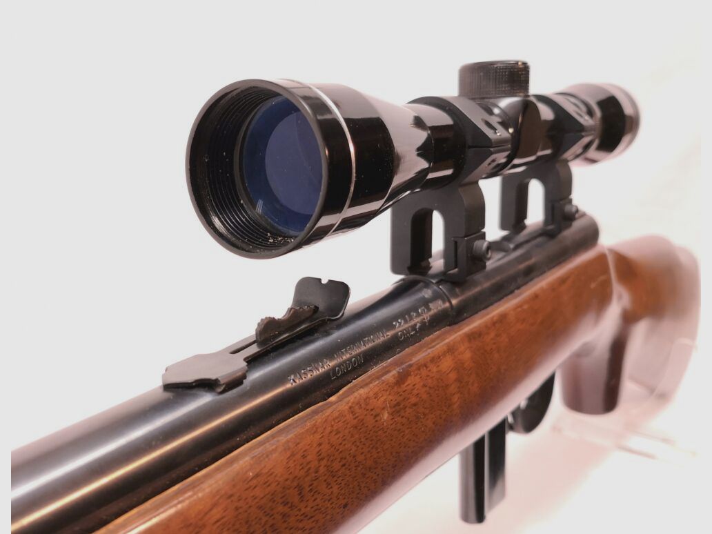 Armscor 14P