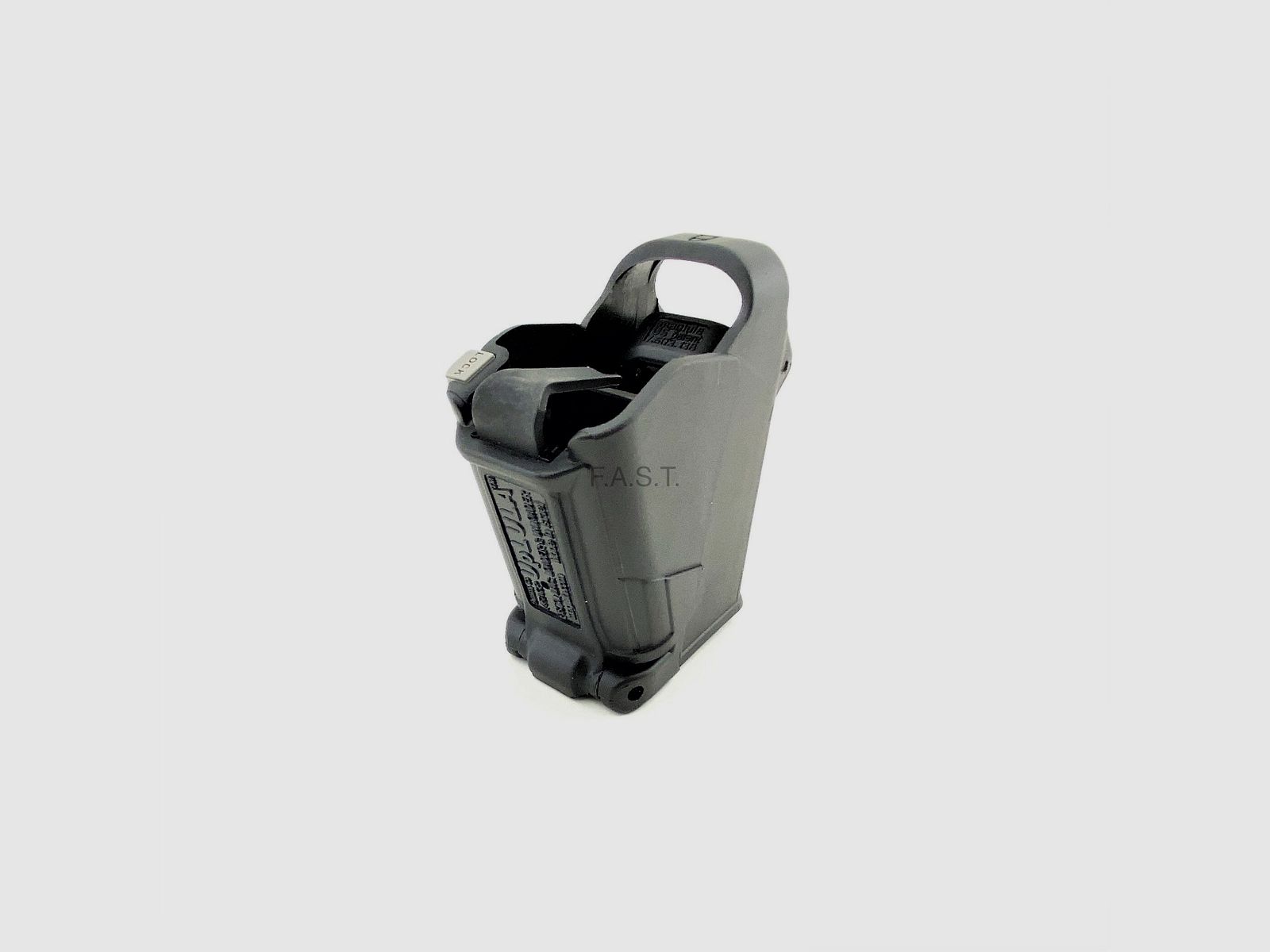 Smith & Wesson S&W Mod. M&P 9 M2.0 "Kit da trasporto e da tiro, immagine 6 di 8