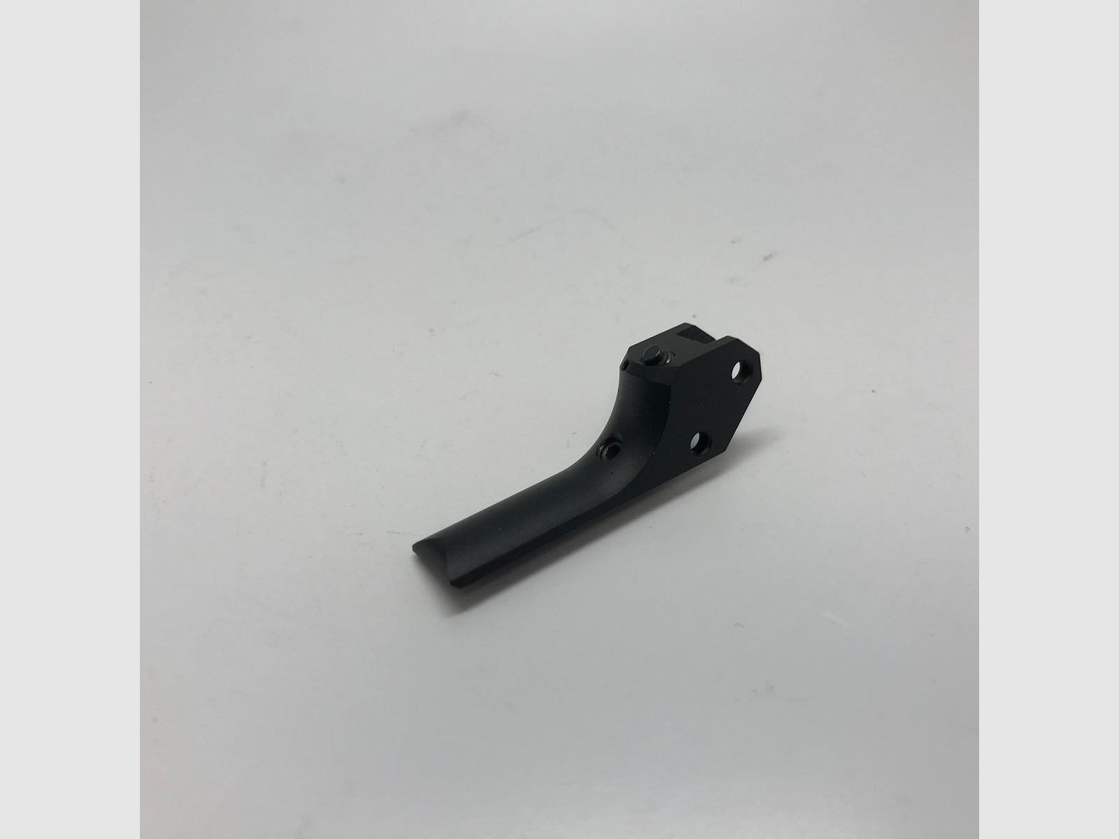 CZ 75 Trigger straight black