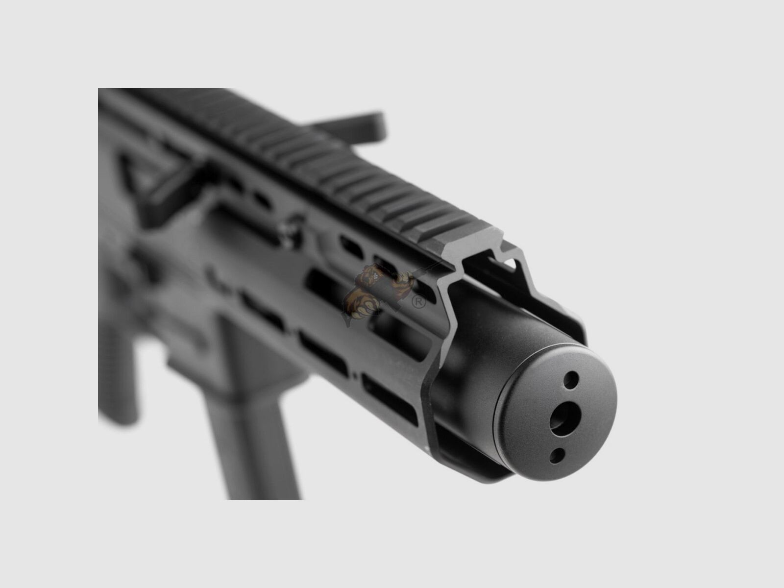 B&T APC9 SD Compact GBB Airsoft Maschinenpistole Schwarz Frei ab 18 – S-GBB – F | Archwick, Bild 10 von 14