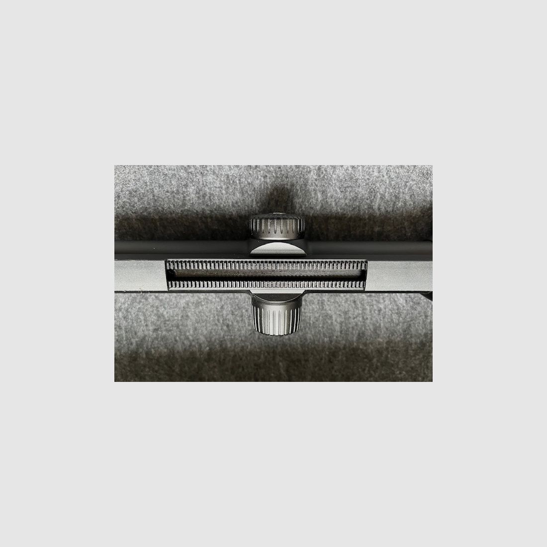 Swarovski Z8i 1-8x24 SR, 4A-I + TL