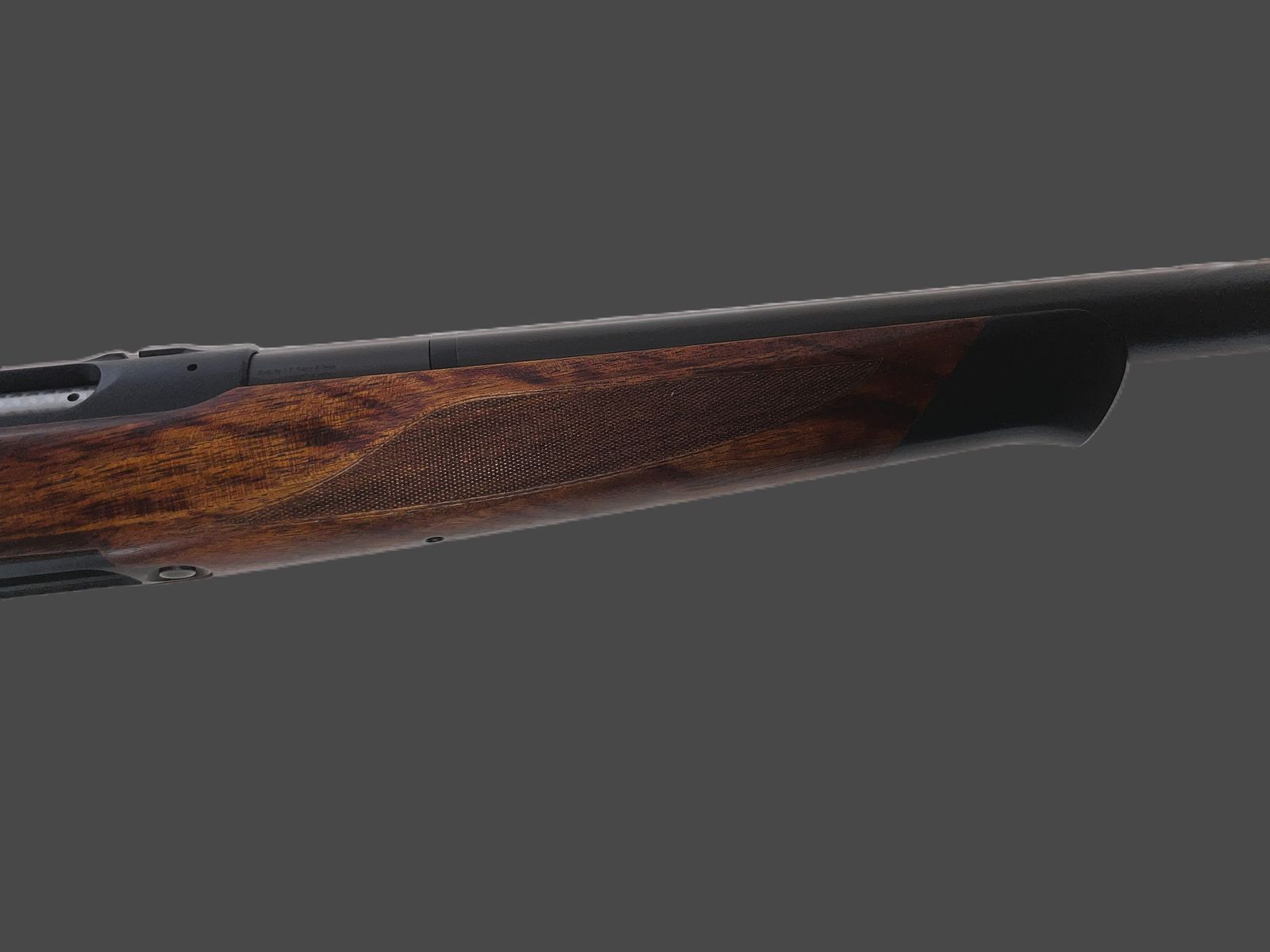 Sauer 404 Silence Select inkl. Integralschalldämpfer .308 Win