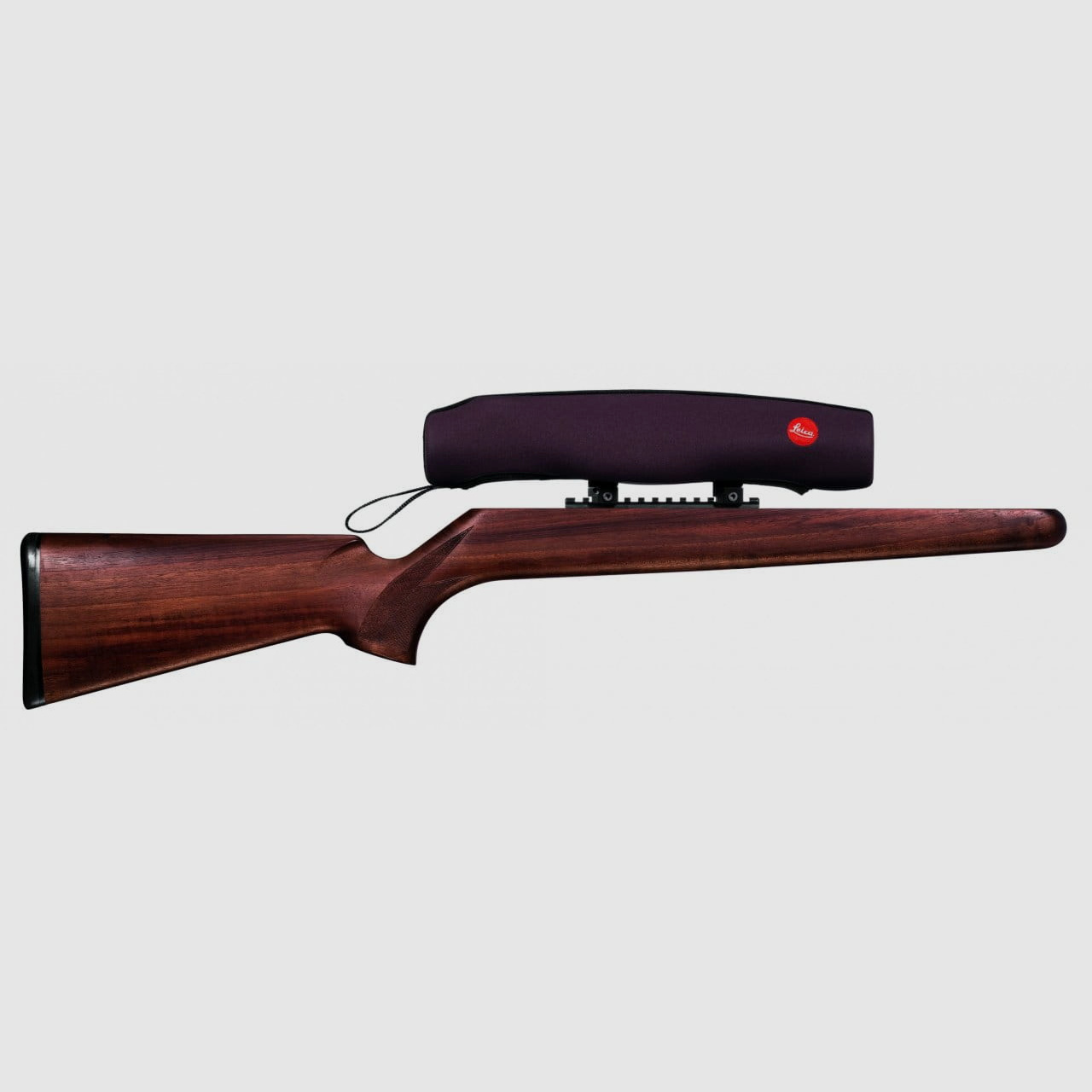 Leica scope neoprene cover