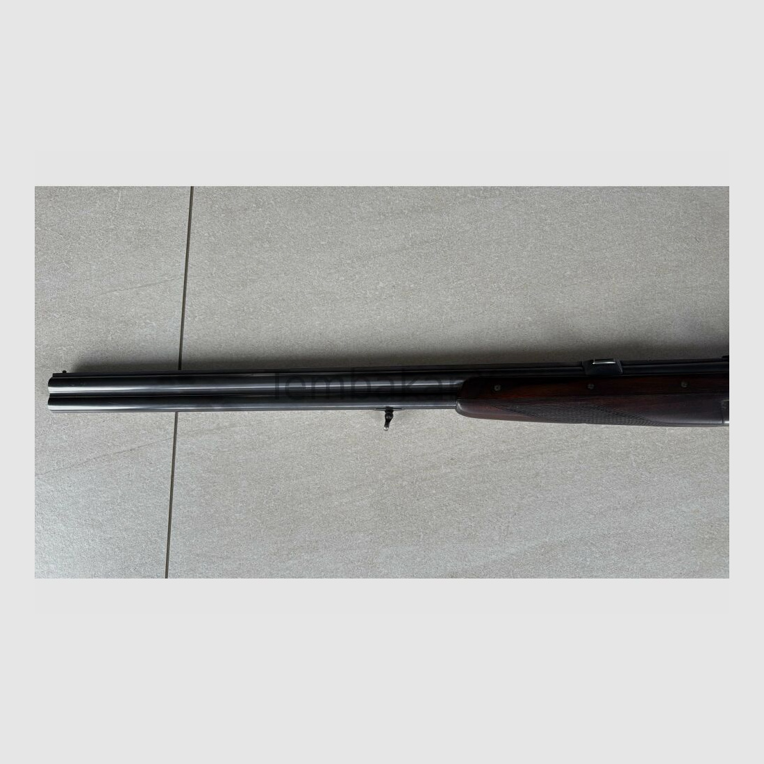 Merkel Suhl Mod. 201 16/70