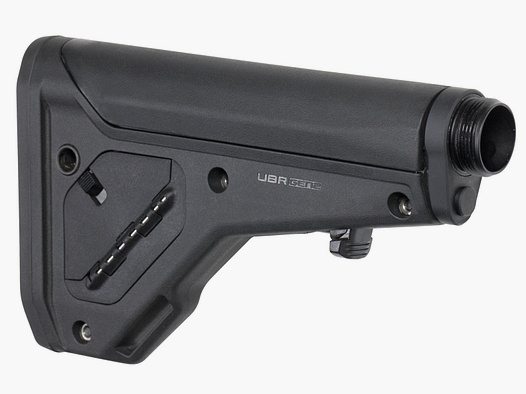 Magpul UBR Gen2 Calcio Pieghevole - Nero