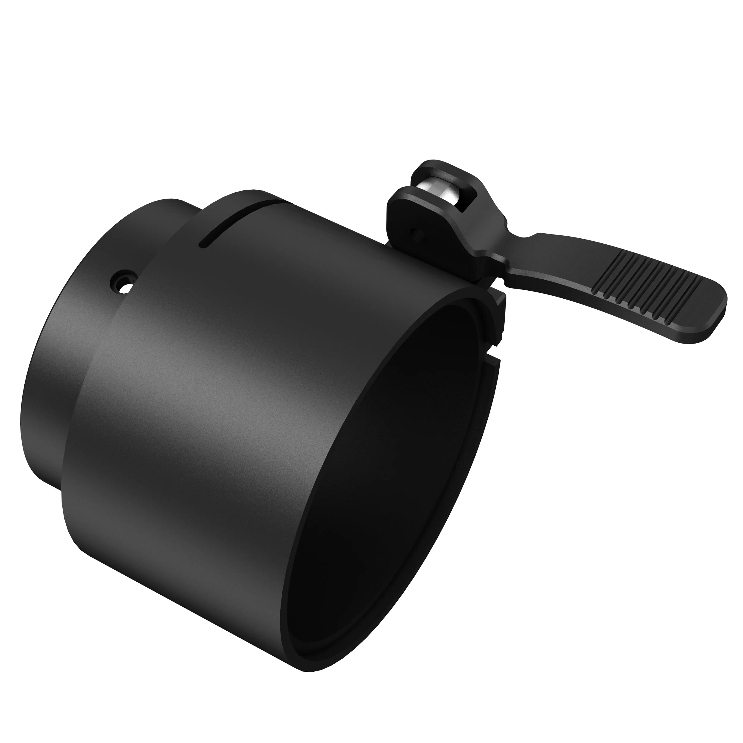 Adapter voor richtkijker 62–66 mm voor warmtebeeldkijker HIKMICRO by HIKVISION, alle modellen Thunder en Thunder PRO (HM-THUNDER-60A), afbeelding 4 van 4