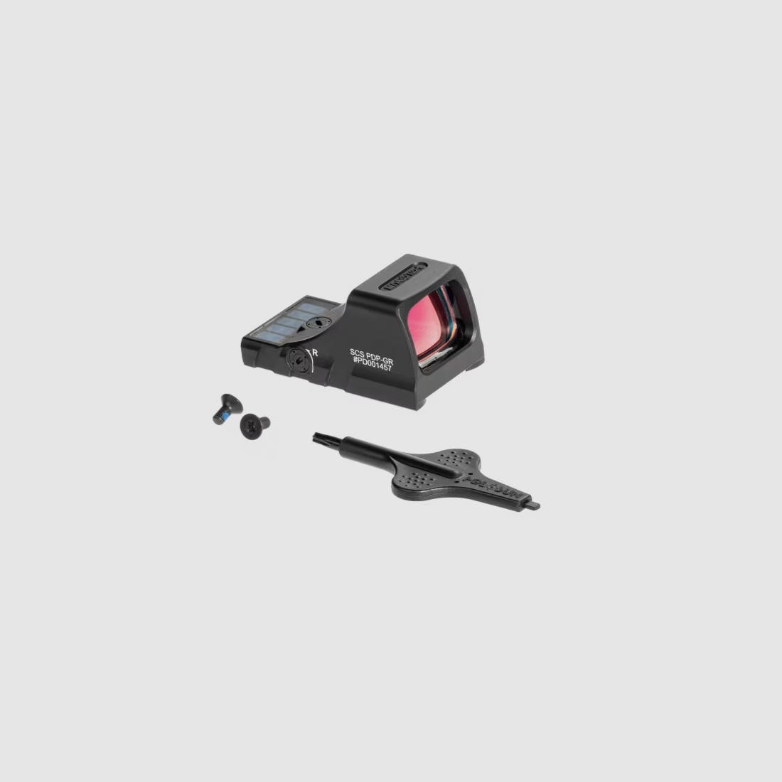 Holosun – Green Dot Sight / SCS-PDP-GR, Bild 9 von 9