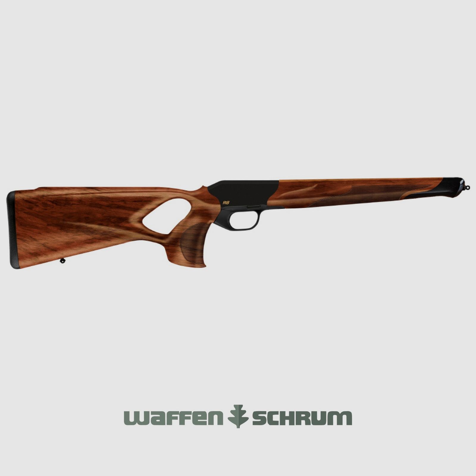 Blaser System R8 Success SHK:4