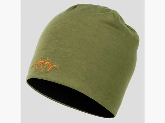 Blaser Beanie Highland Green NEU 80407302