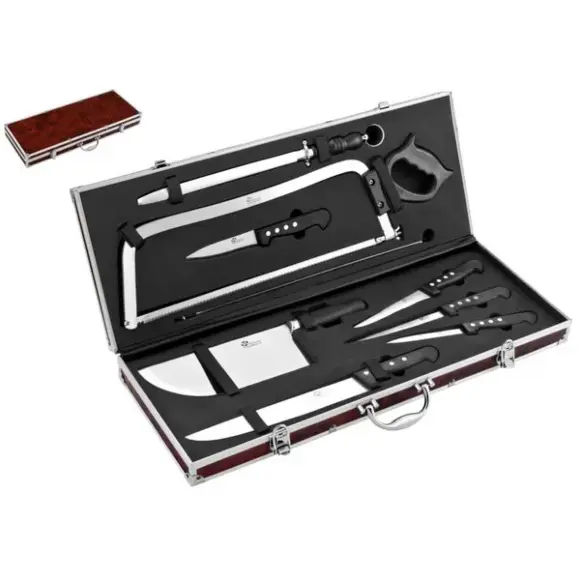 Mallette de Découpe Professionnelle Pradel, image 1 sur 2