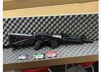 AK47 WBP Mini Jack Magpul Sport 7,62X39 Sportif Approuvé