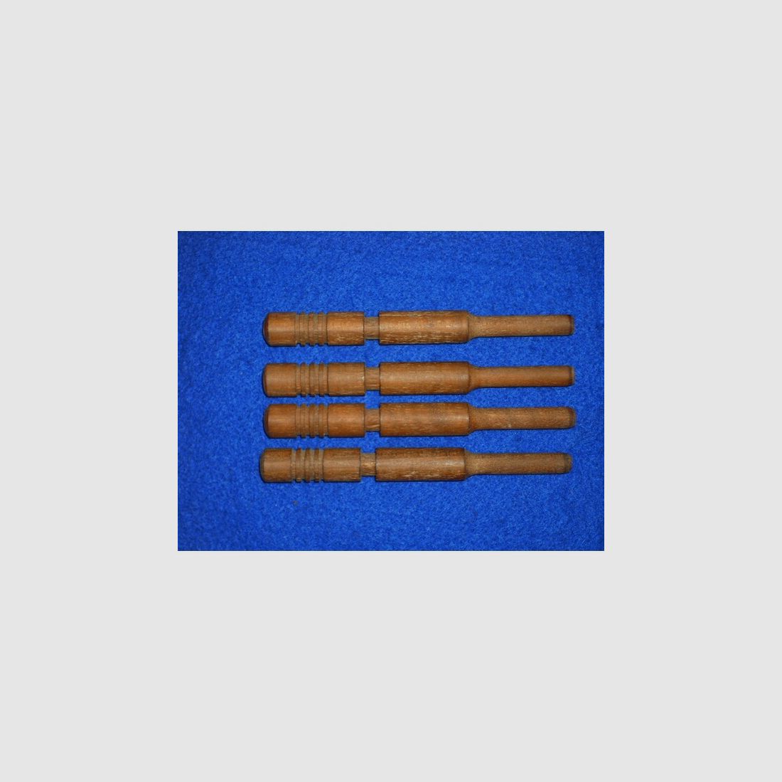 Verschlußschoner 10 mm