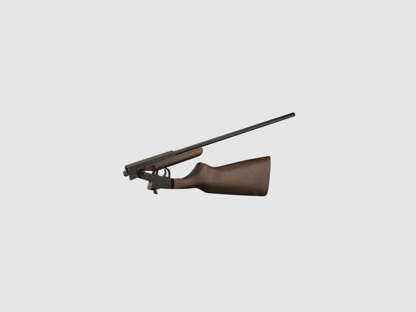 CARABINE CHIAPPA LITTLE BADGER 9MM FLOBERT MONO COUP, image 2 sur 4