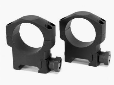 Attacchi Leupold Mark 4 Alti 34 mm
