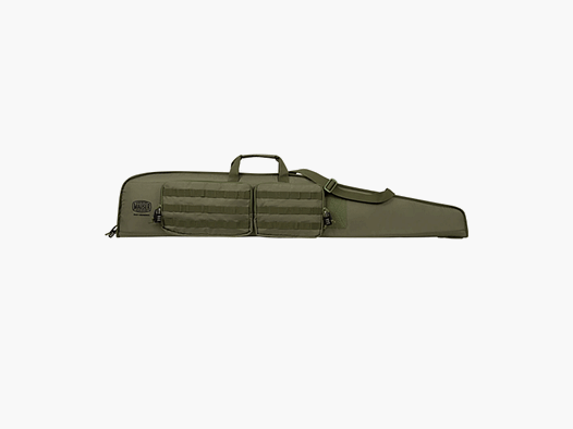MAUSER – ORIGINAL GUN CASE | GREEN | 127cm