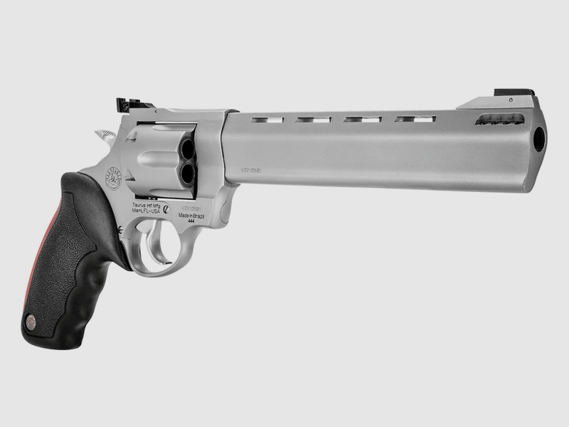 Taurus Raging Bull 444 Kal. .44 Mag. 8 3/4'' mit Kompensator, Bild 2 von 2
