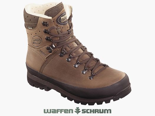 Bottes Meindl Guffert GTX® Marron