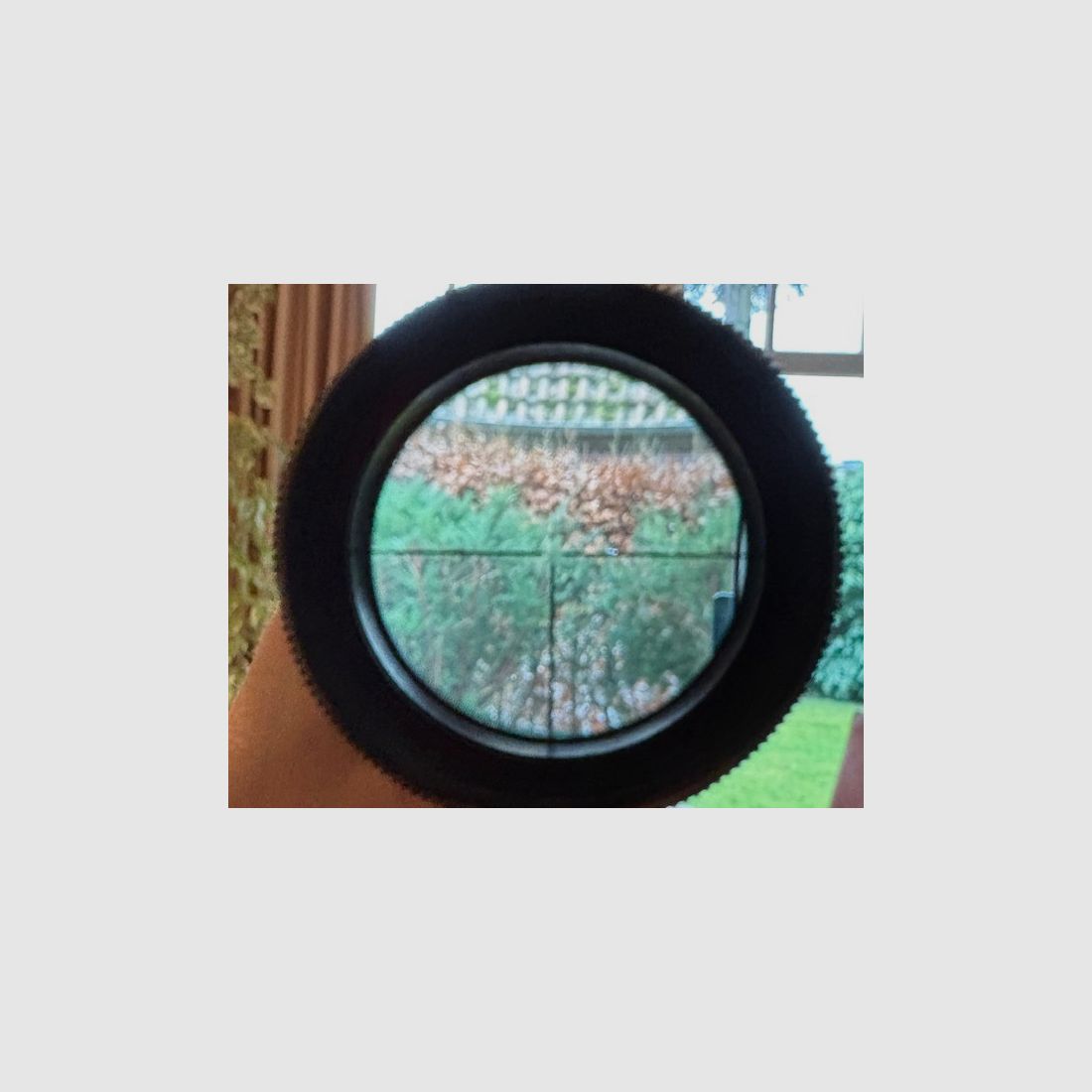 Schmidt et Bender S&B 2,5-10x56 Abs. 4