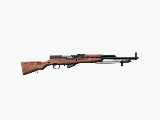 Büchse Izhmash Kalashnikov SKS-Simonov – 7.62X39