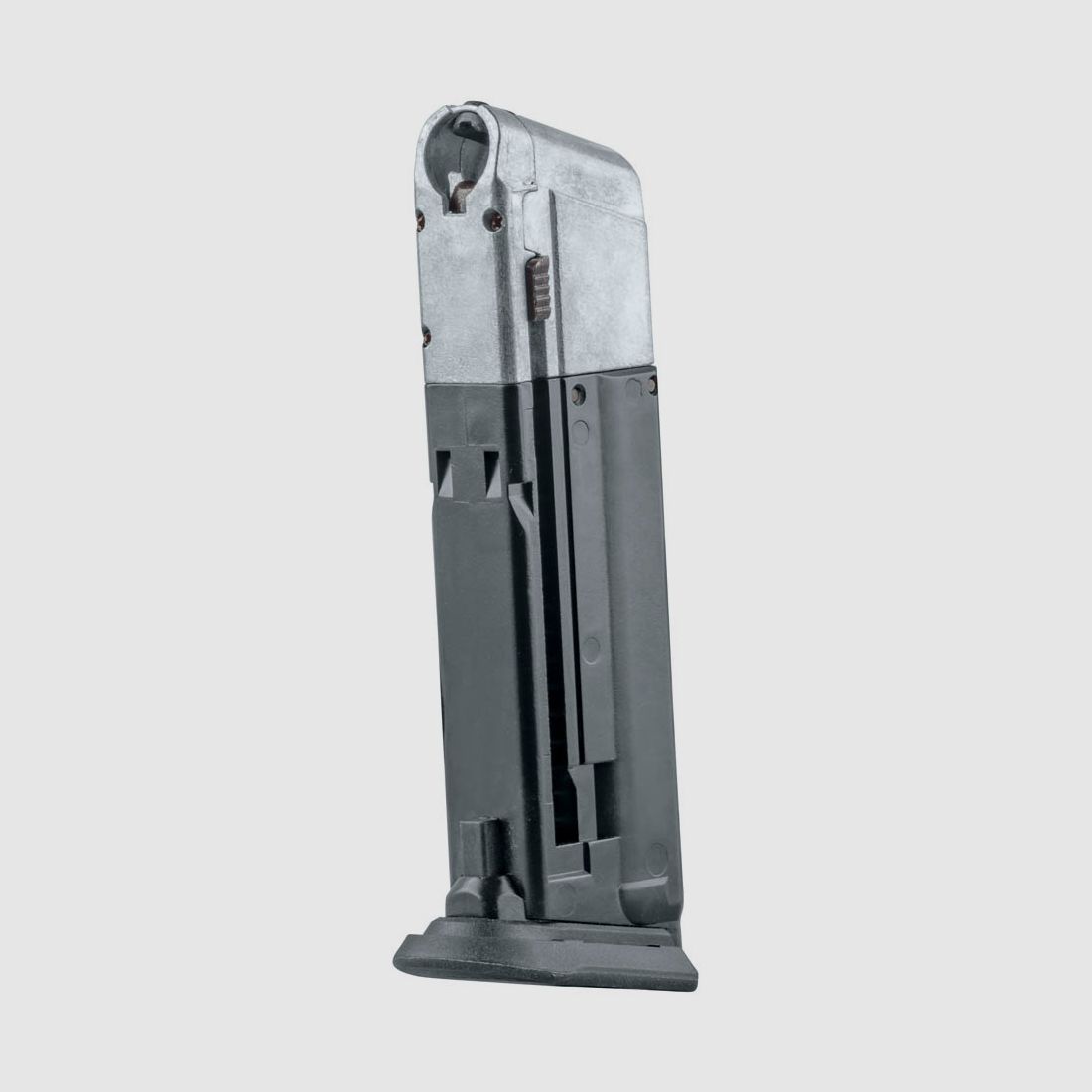 Magazin PPQ M2 T4E Kal..43 - 8 Schuss