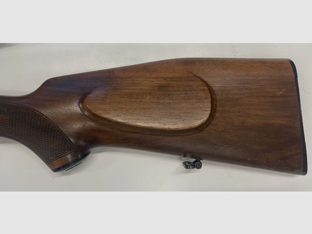 Sauer + Sohn 54
