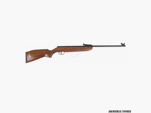 CARABINA ARIA COMPRESSA – WEIHRAUCH CAC HW 30 CAL. 4,5