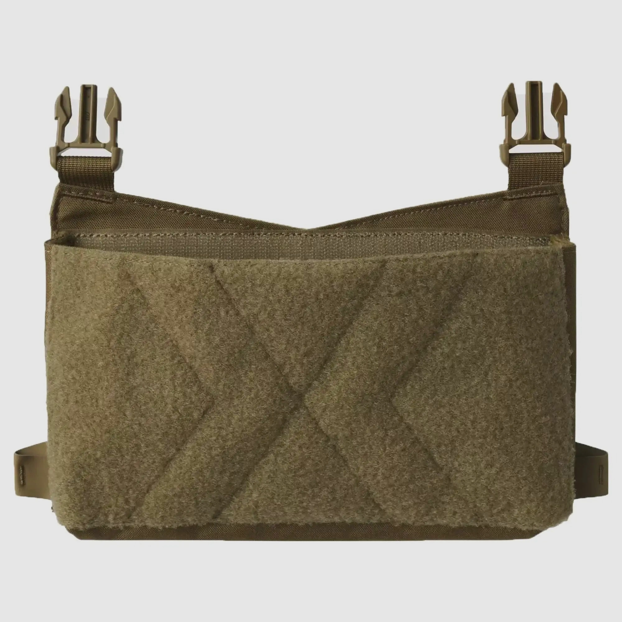 Helikon-Tex Kieszeń przednia Panel przedni Guardian Kangaroo Flap - Czarny