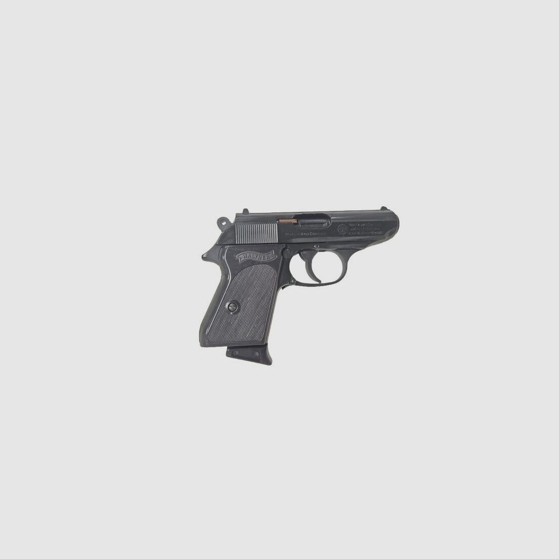 Walther PPK, immagine 4 di 5
