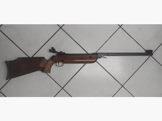 Luftgewehr Walther LGV