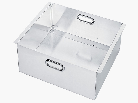 Alutec Einhängekorb für Alubox Extreme 250–470 l