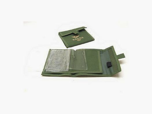 Radar Porte-documents