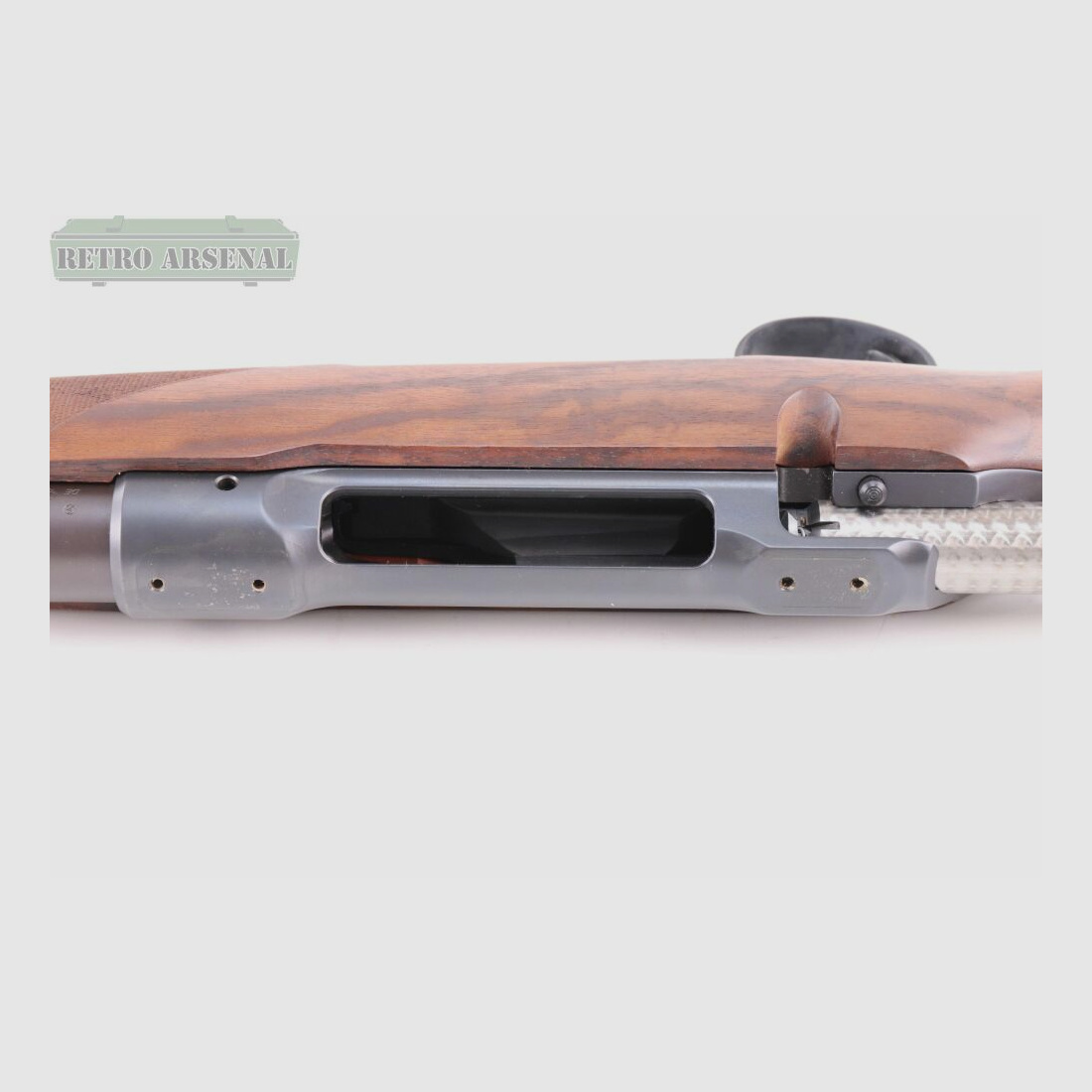 Sauer 101