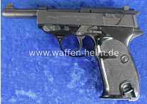 Walther P 4